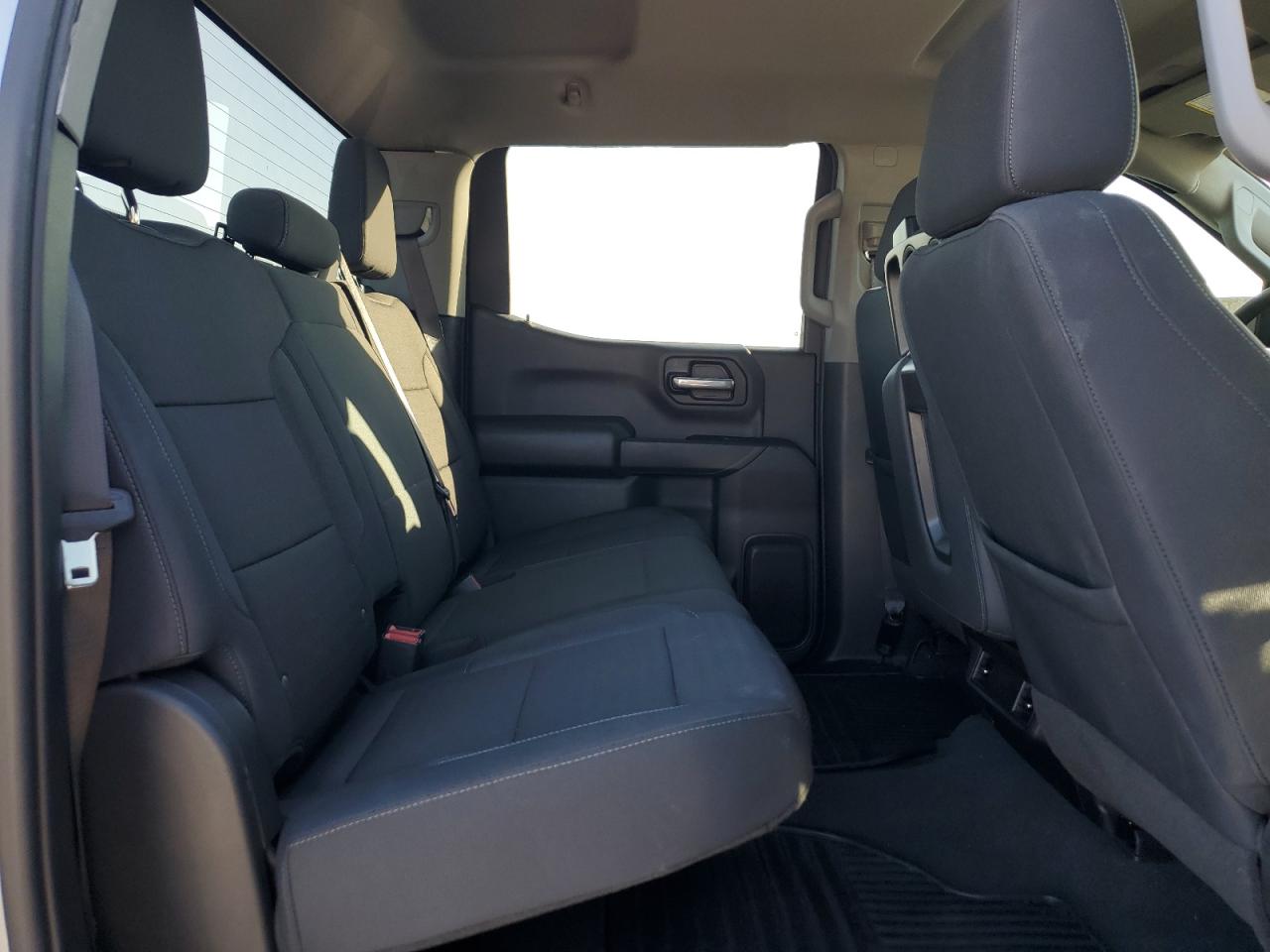 2023 Chevrolet Silverado - Image 10