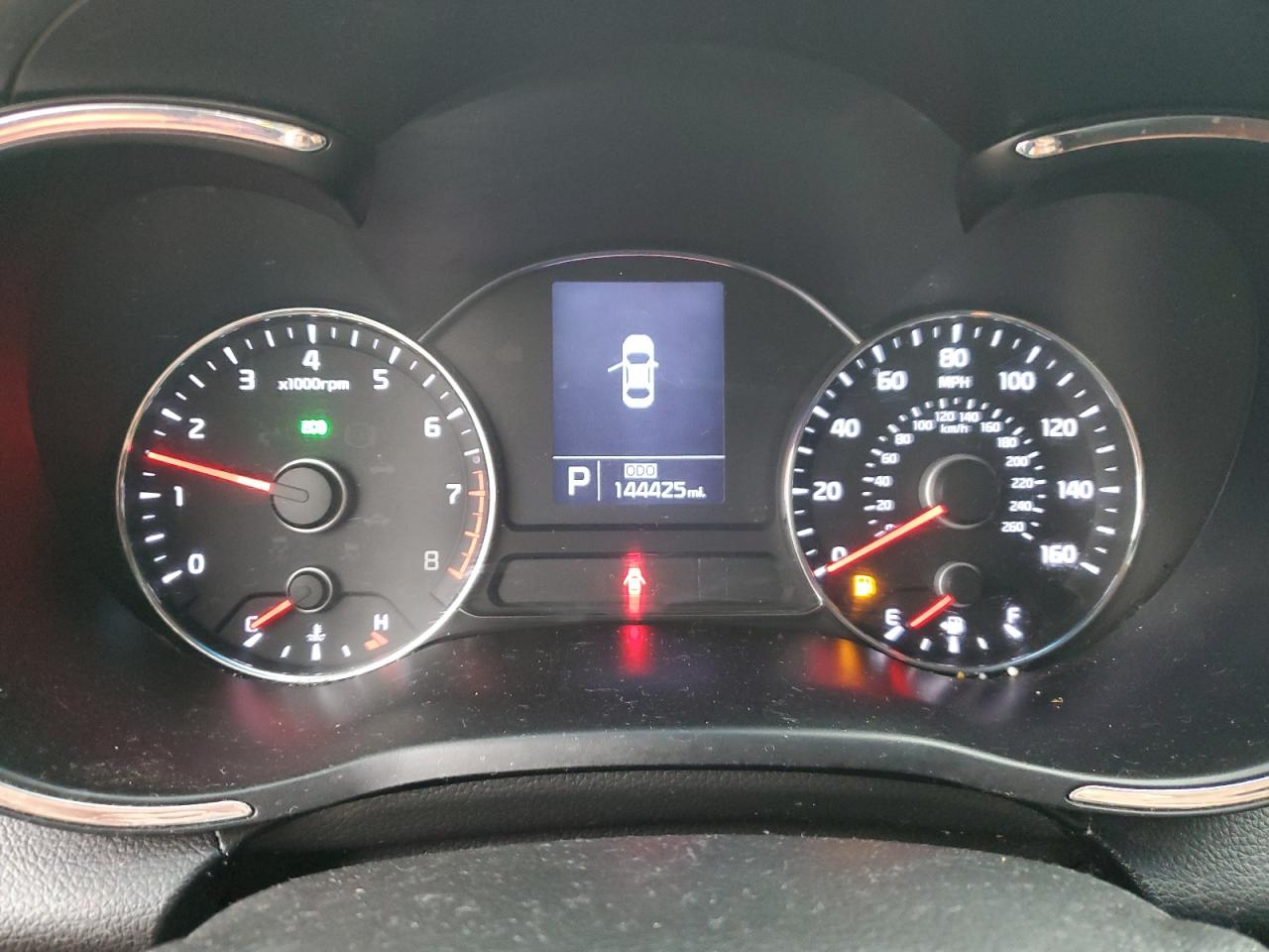 2014 Kia Forte - Image 9