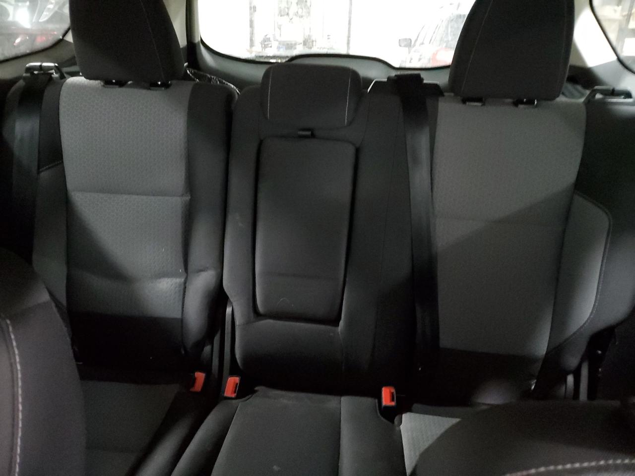 2019 Ford Escape - Image 10