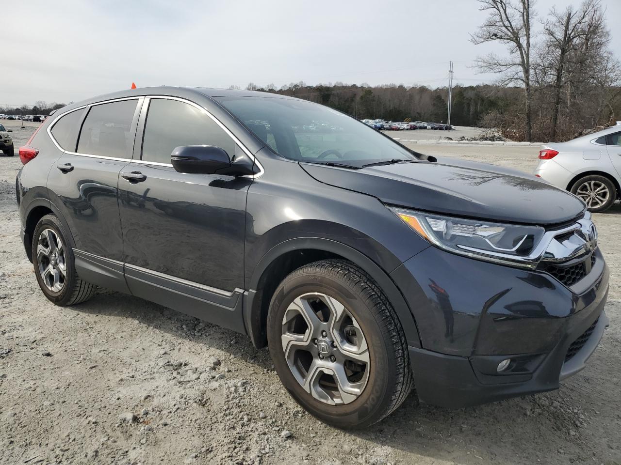 2019 Honda CR-V - Image 4