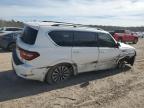 2023 Nissan Armada Sl للبيع في Harleyville، SC - Side
