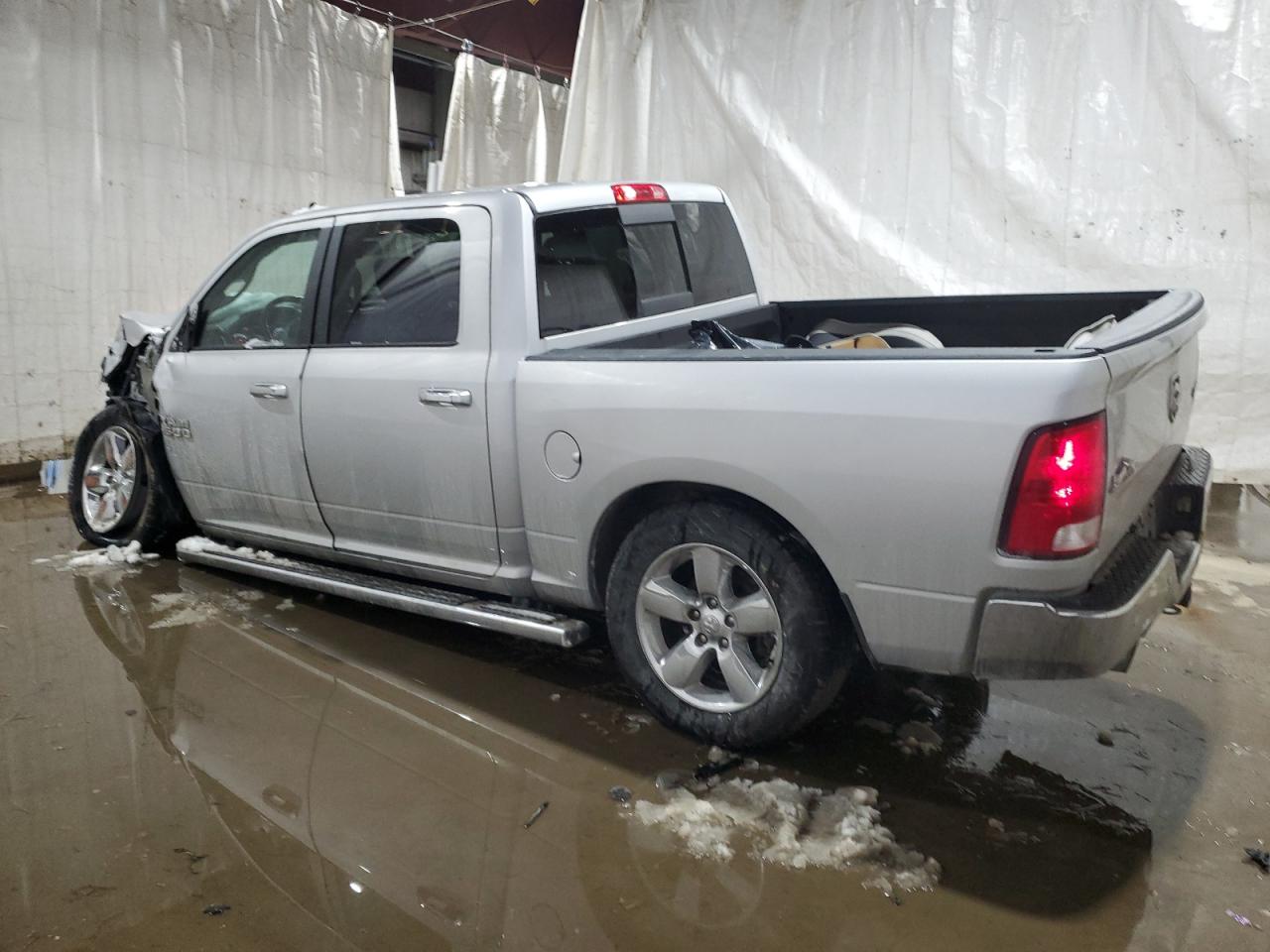 2017 RAM 1500 - Image 2