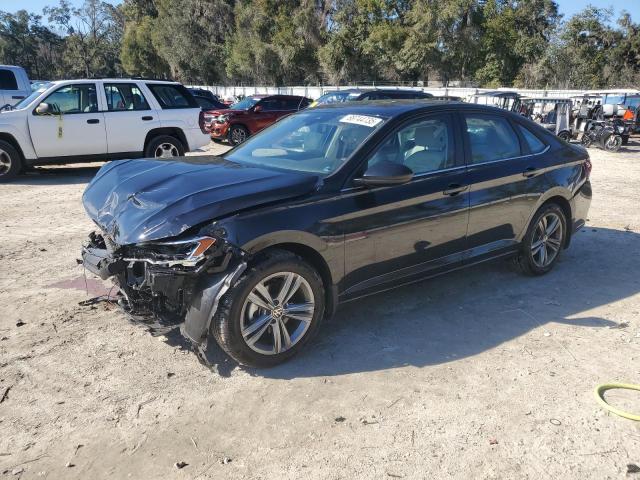 2024 Volkswagen Jetta Se zu verkaufen in Ocala, FL - Front End