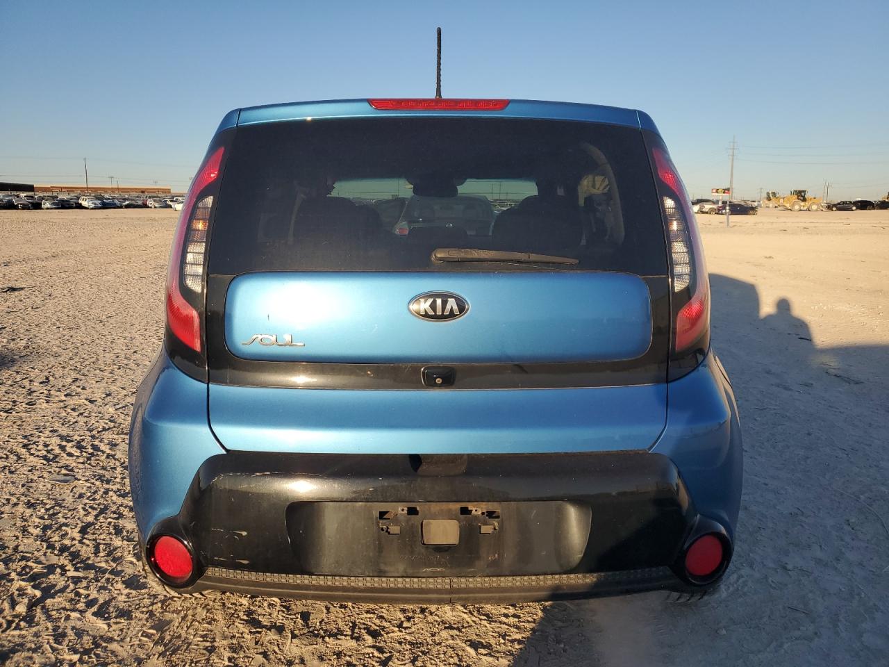 2016 Kia Soul - Image 6