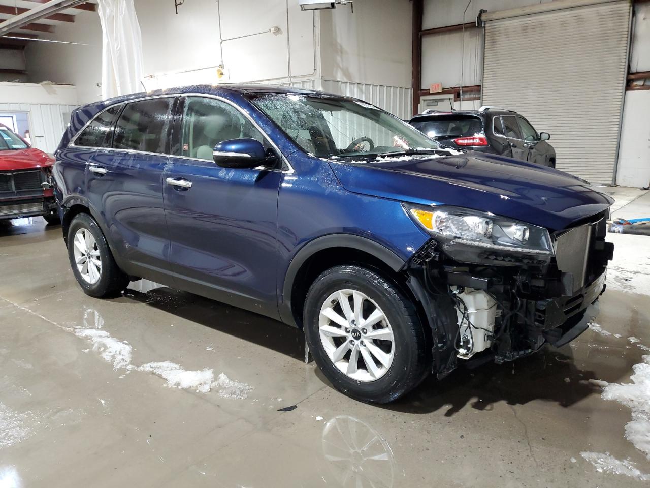 2019 Kia Sorento - Image 4