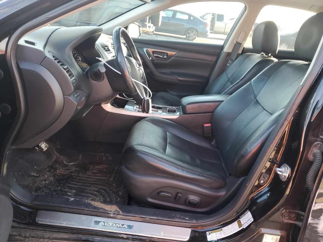 2014 Nissan Altima - Image 7
