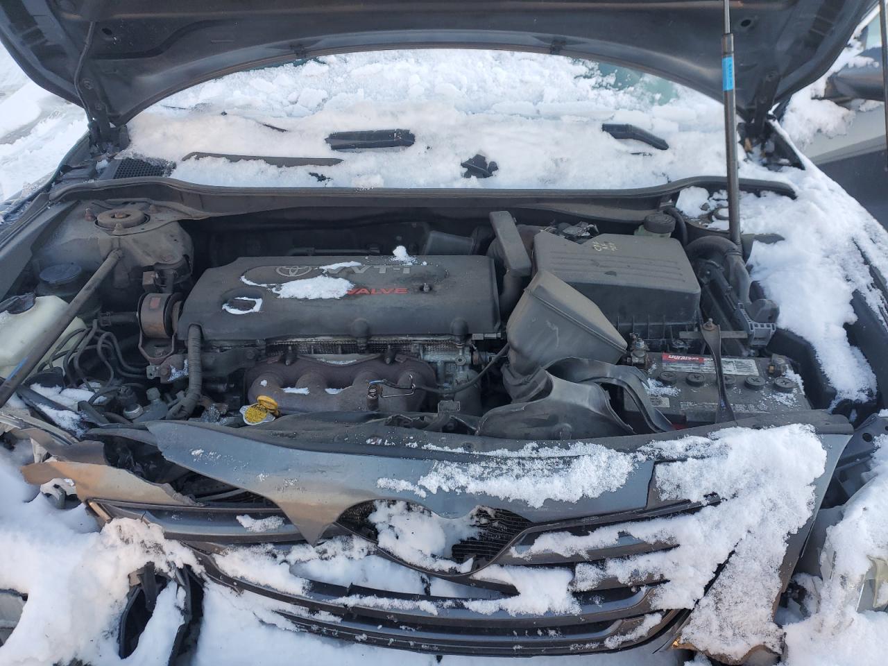 2007 Toyota Camry - Image 11