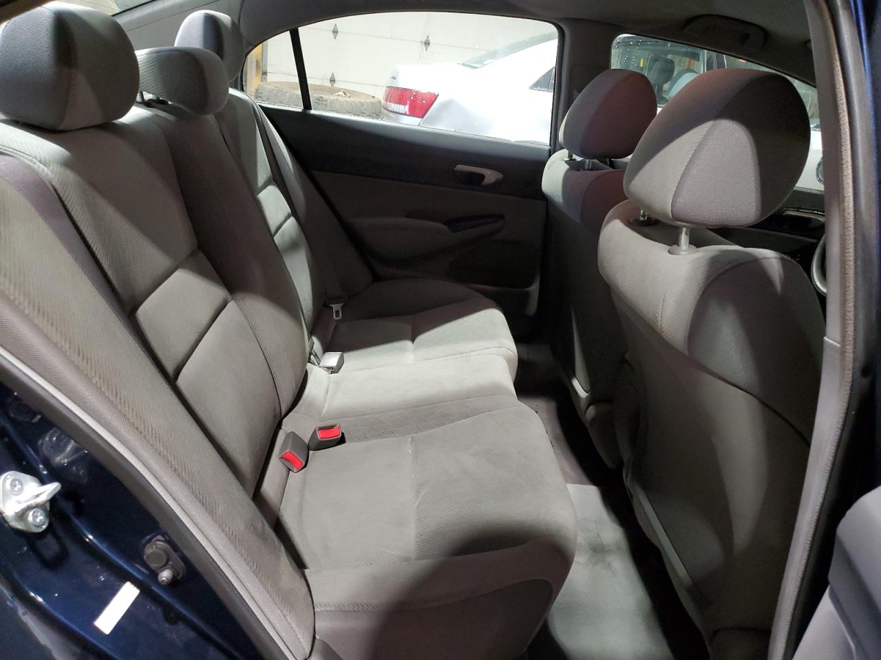 2010 Honda Civic - Image 10