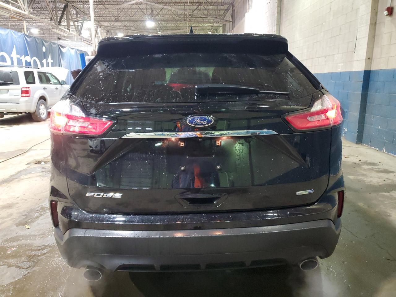 2019 Ford Edge - Image 6