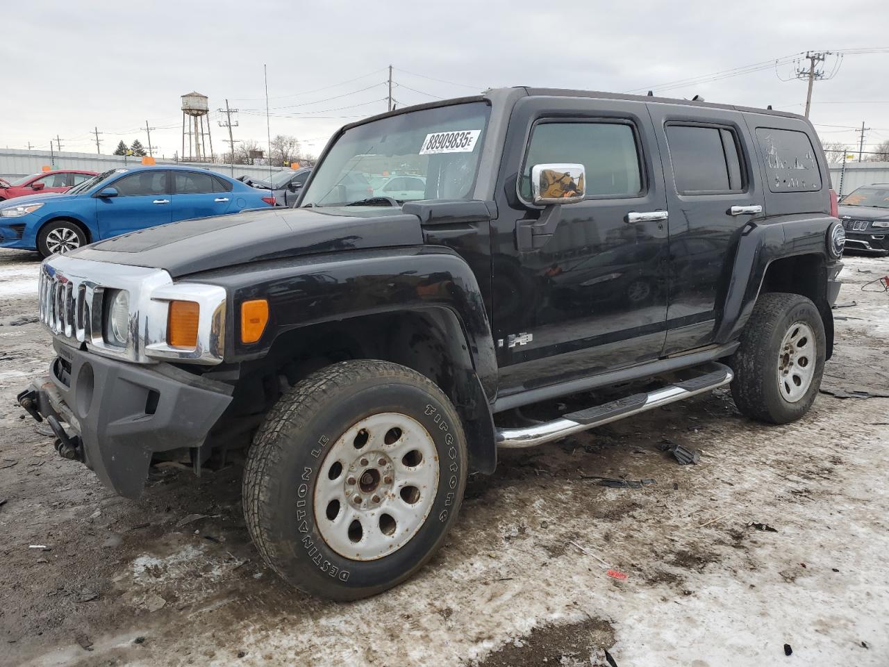2006 Hummer H3 - Image 1