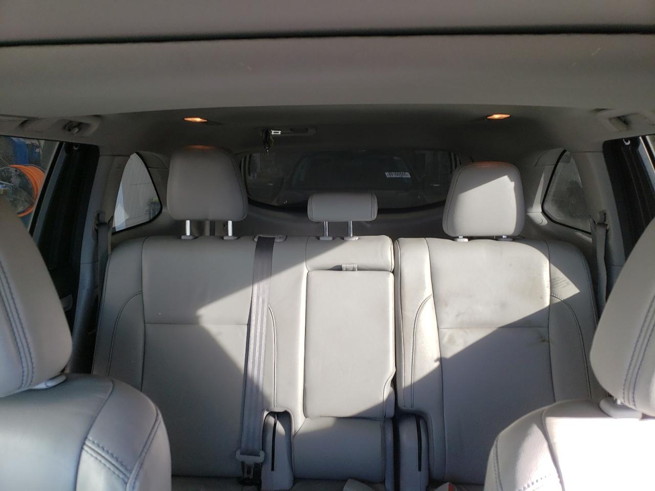2018 Toyota Highlander - Image 10