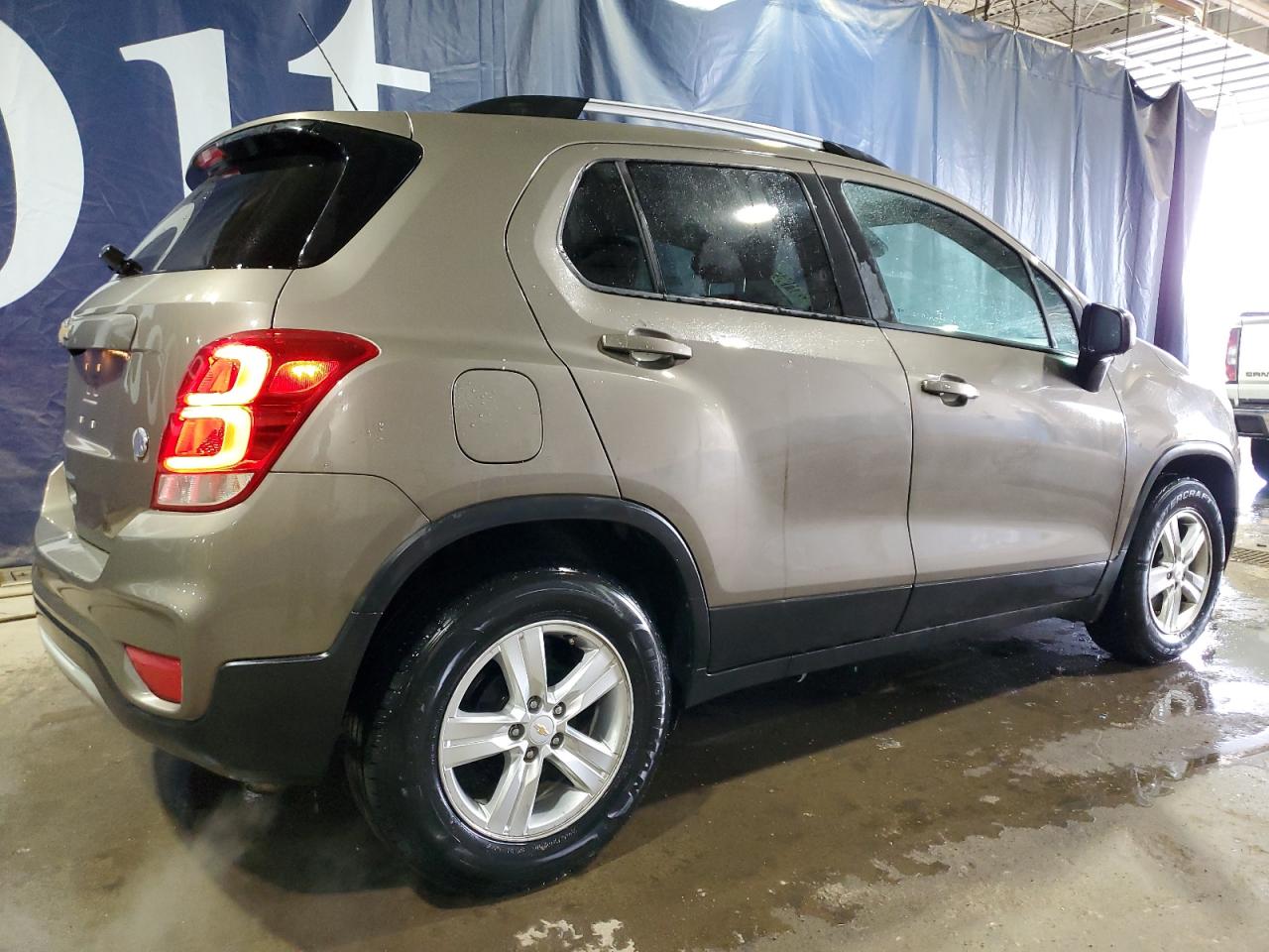 2021 Chevrolet Trax - Image 3