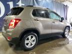 2021 Chevrolet Trax 1Lt на продаже в Woodhaven, MI - Mechanical