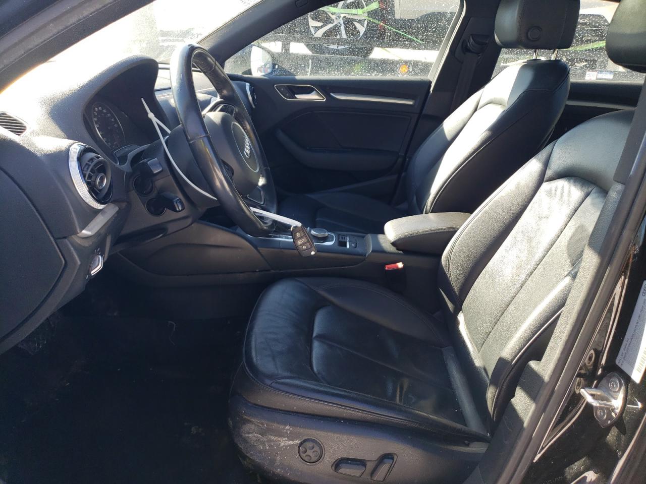 2016 Audi A3 - Image 7