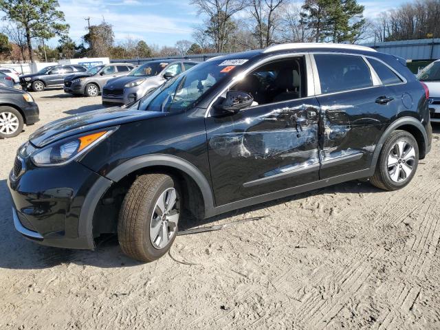 2019 Kia Niro Fe