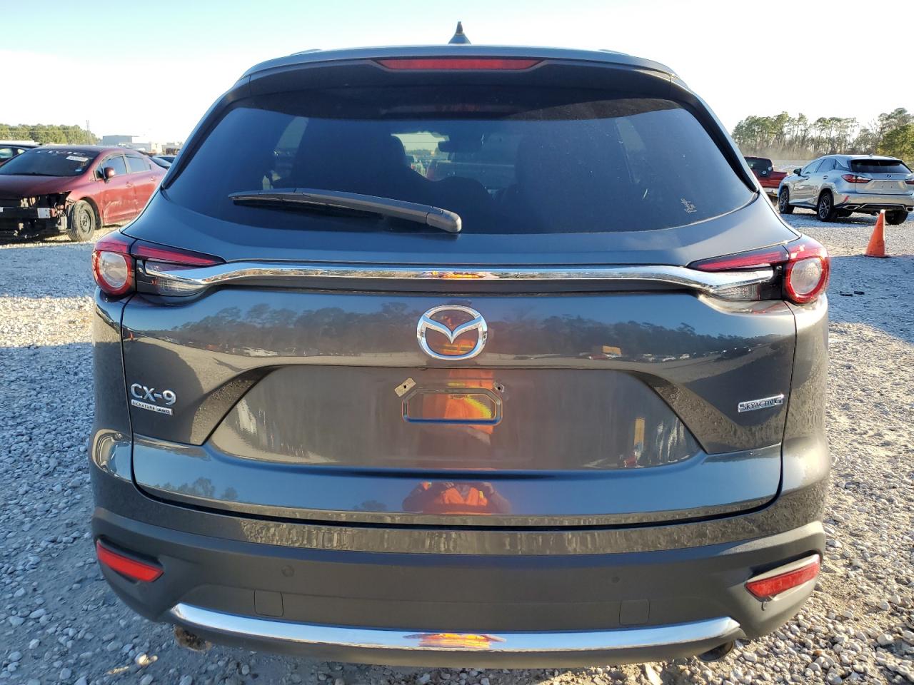2021 Mazda CX-9 - Image 6