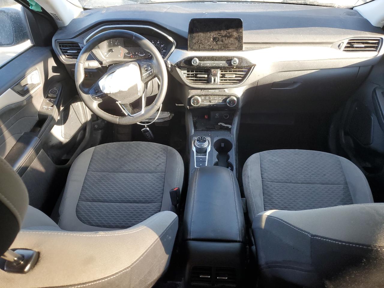 2022 Ford Escape - Image 8
