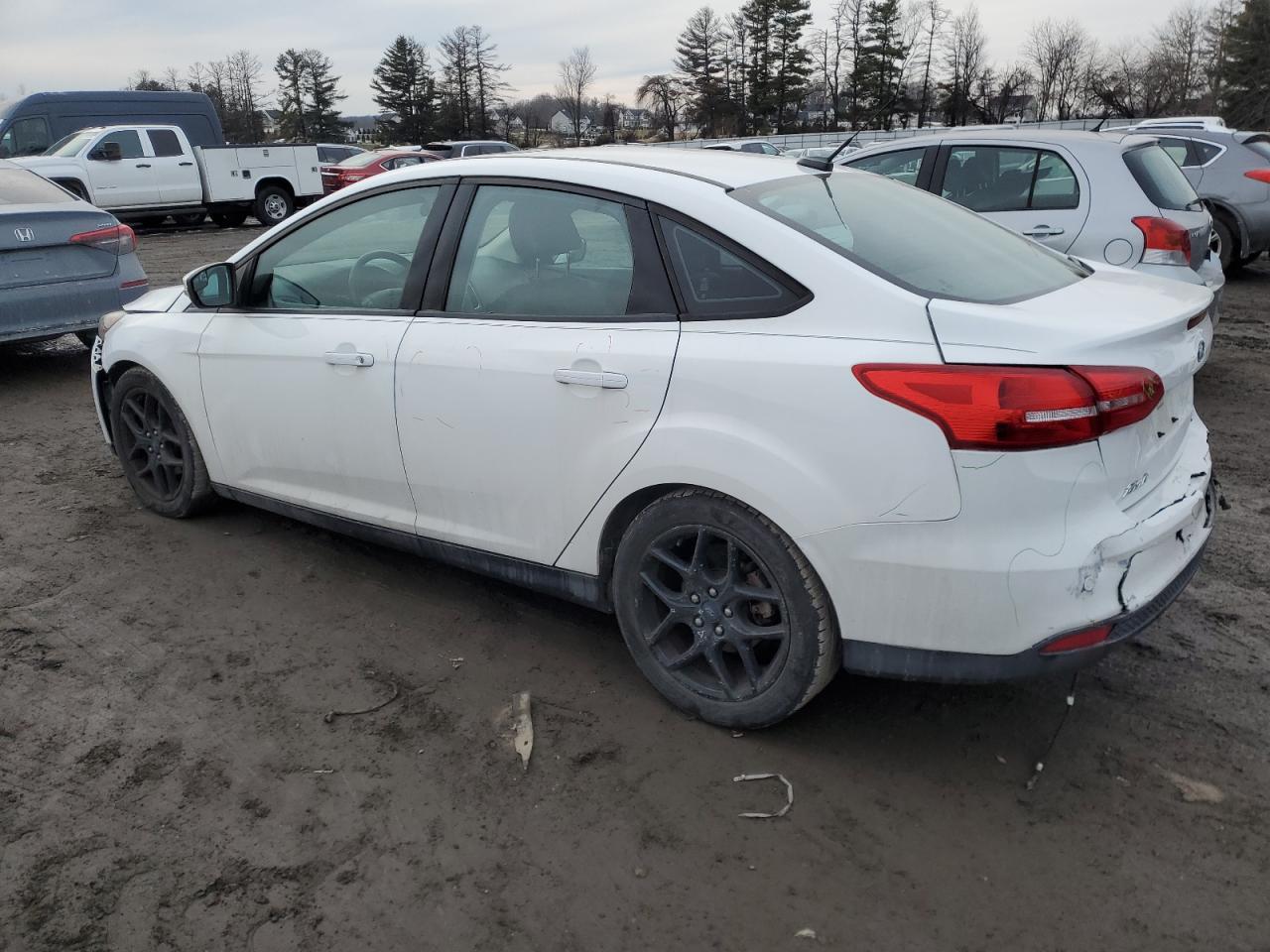 2016 Ford Focus - Image 2