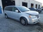 2008 Chrysler Town & Country Touring за продажба в Jacksonville, FL - Front End