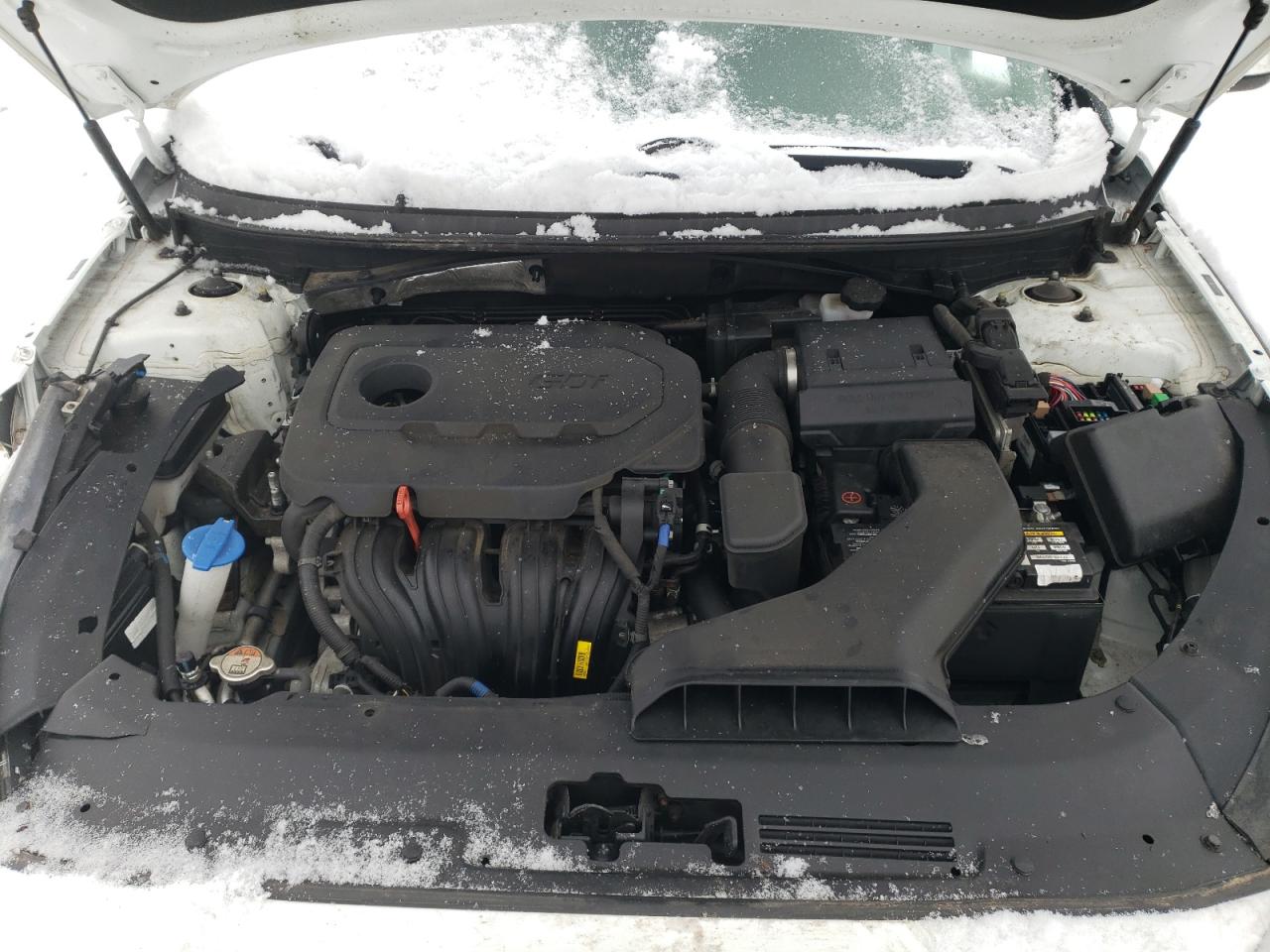 VIN 5NPE24AF9JH725868 2018 HYUNDAI SONATA no.11