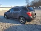 2015 Chevrolet Equinox Lt na sprzedaż w Madisonville, TN - Front End