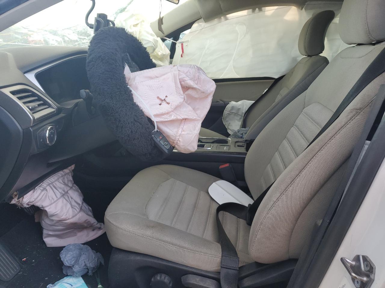 3FA6P0G72JR203441 FORD FUSION 2018