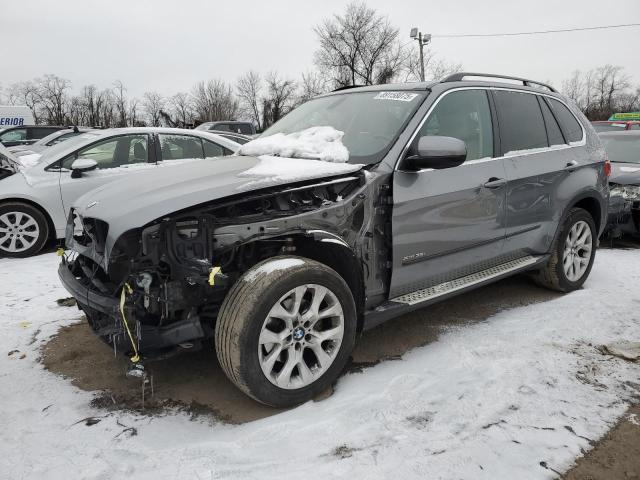 2013 Bmw X5 Xdrive35I