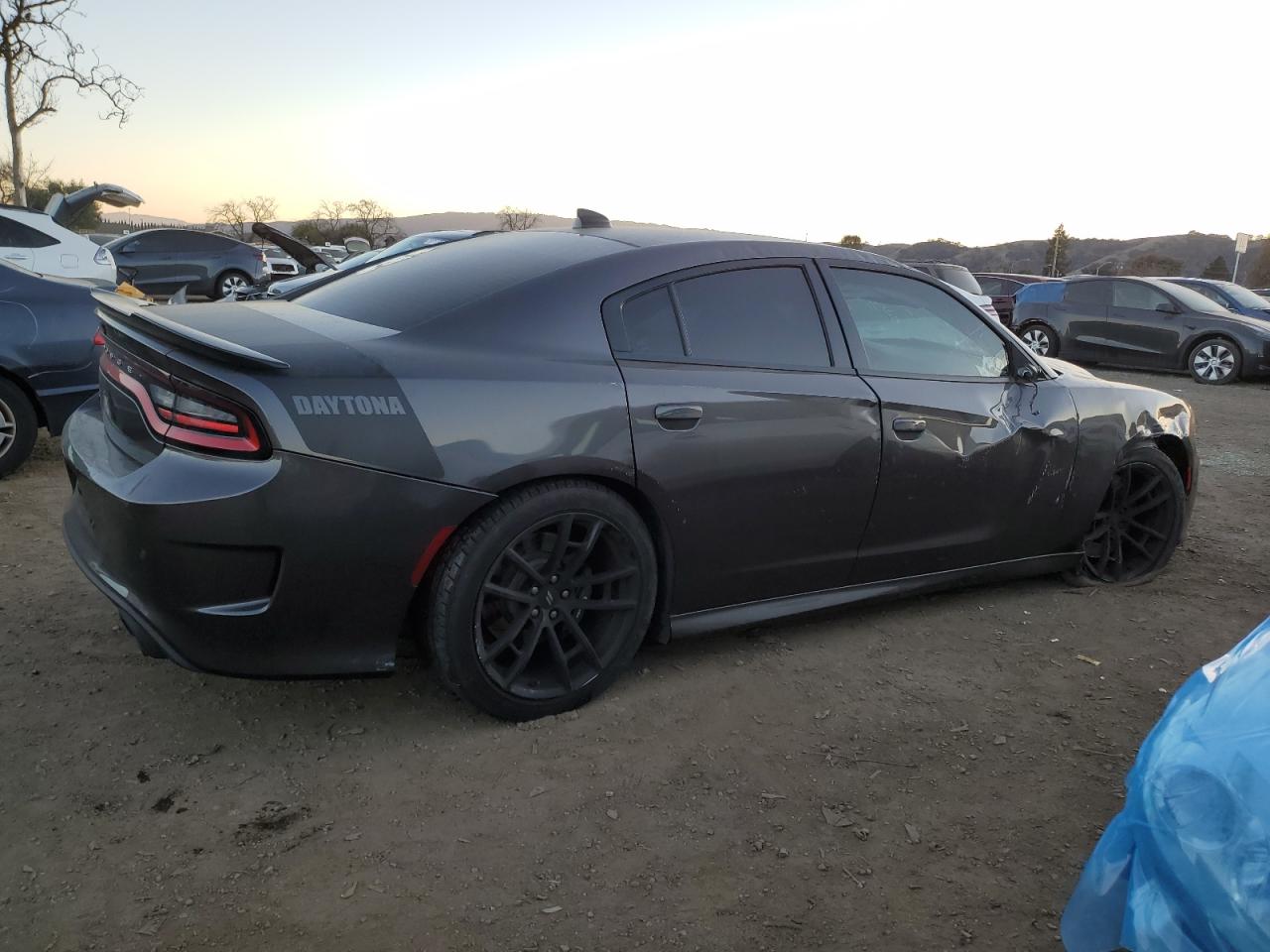 2017 Dodge Charger - Image 3