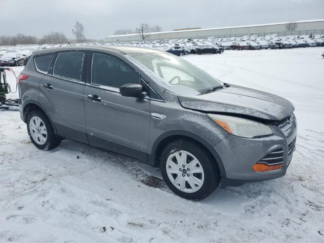  FORD ESCAPE 2013 Серый
