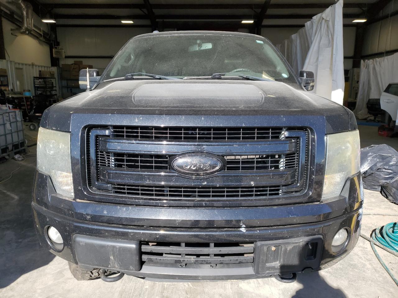 2013 Ford F-150 - Image 5