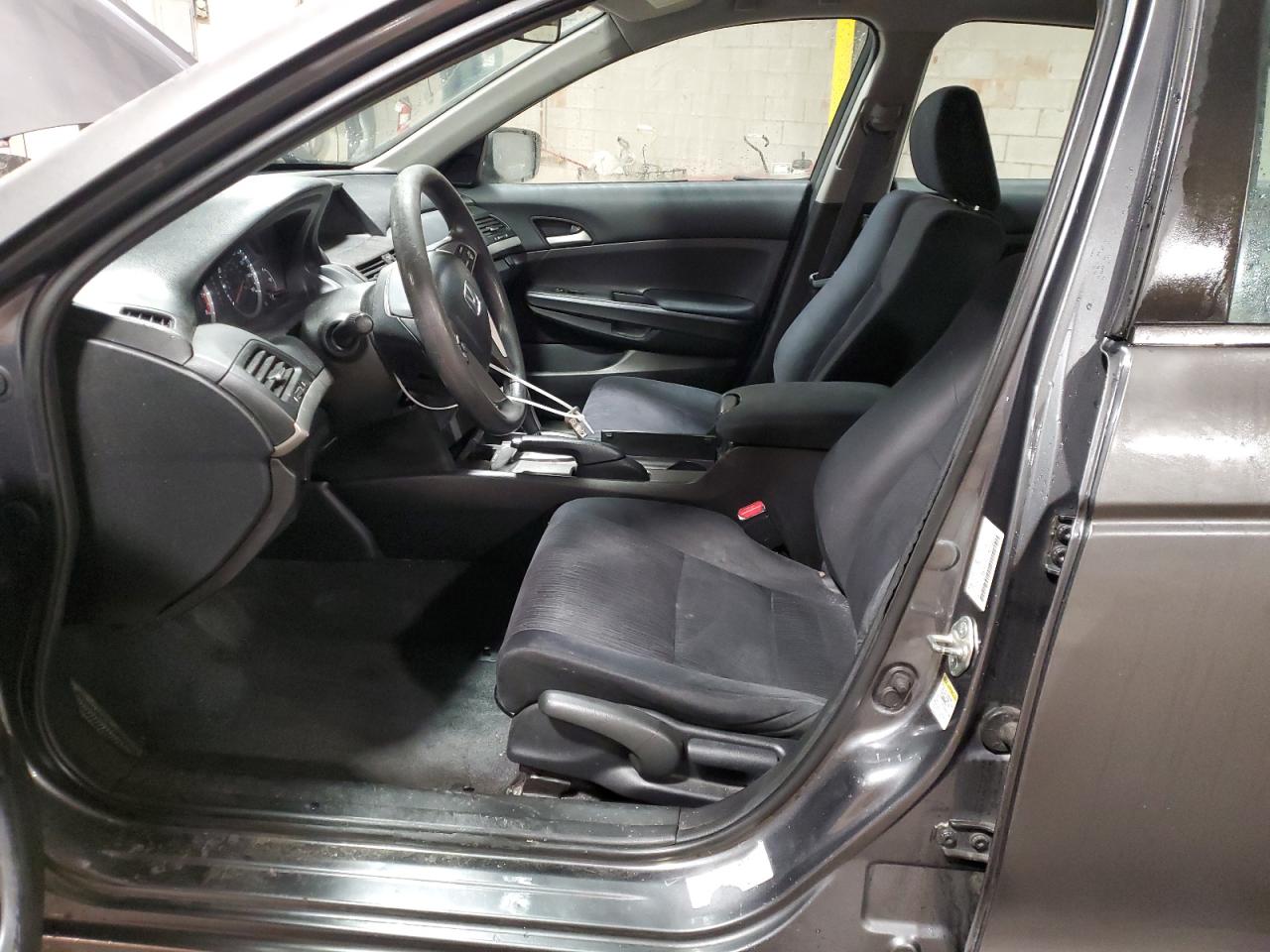 2012 Honda Accord - Image 7