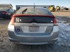 2011 Honda Insight Ex იყიდება Madisonville-ში, TN - Front End