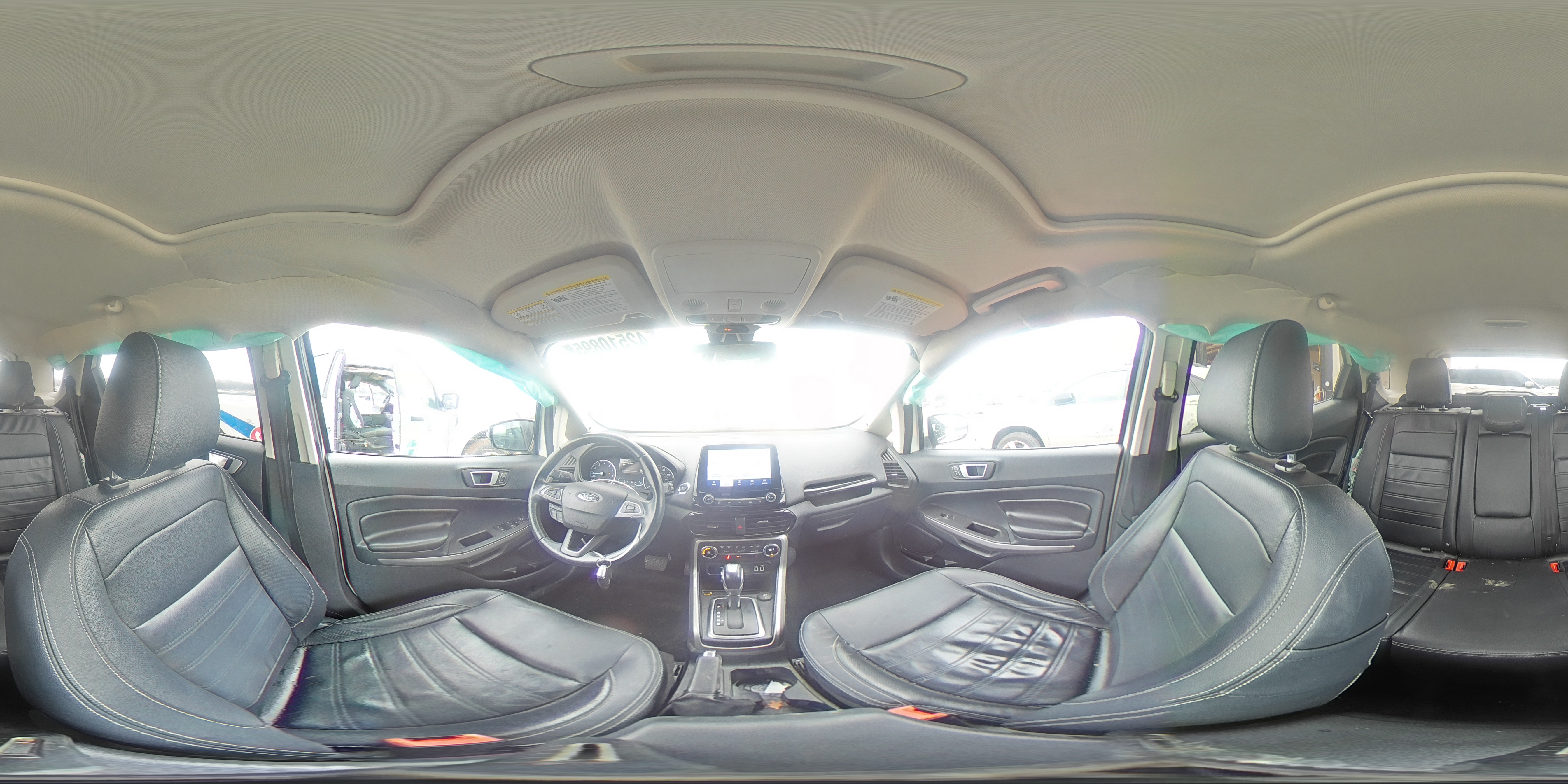2020 Ford EcoSport - Image 15