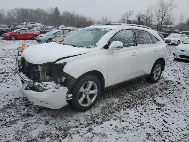 2014 Lexus Rx 350 Base