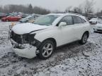 2014 Lexus Rx 350 Base en Venta en Chalfont, PA - Front End