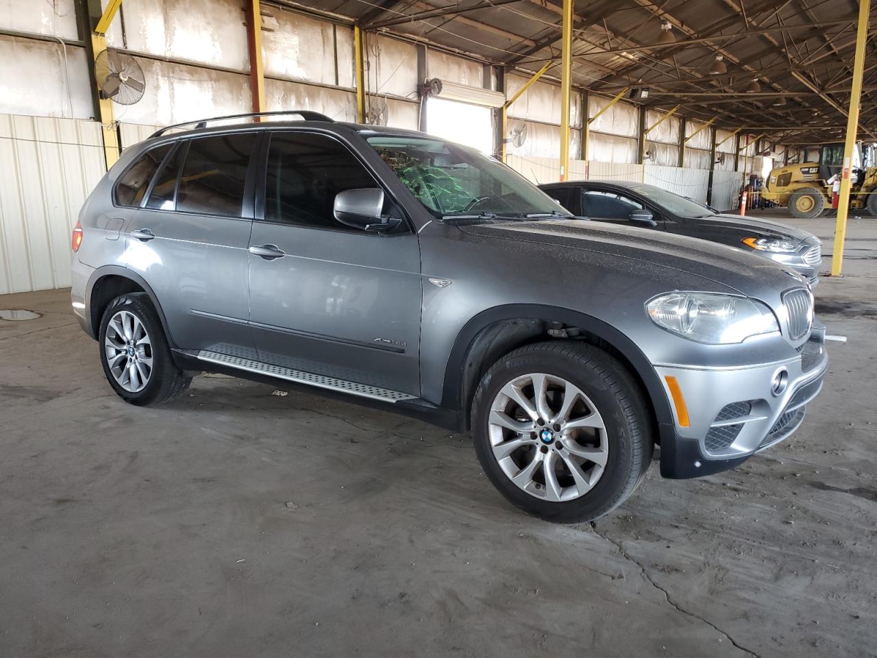 2013 BMW X5 - Image 4