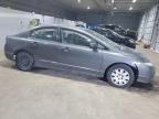 2011 Honda Civic Vp for Sale in Candia, NH - Rear End