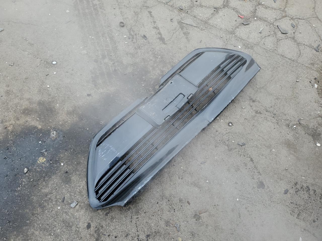 2018 Toyota Corolla L VIN: 2T1BURHE1JC116848 Lot: 87307674