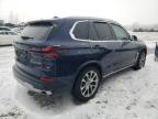 2024 BMW X5 XDRIVE40I for sale at Copart ON - TORONTO