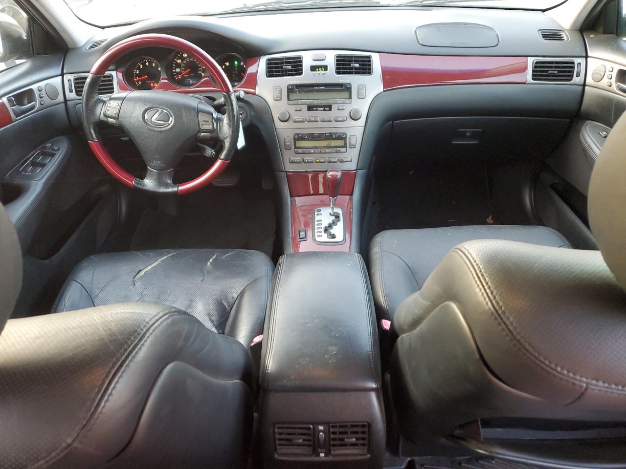 2005 Lexus ES - Image 8