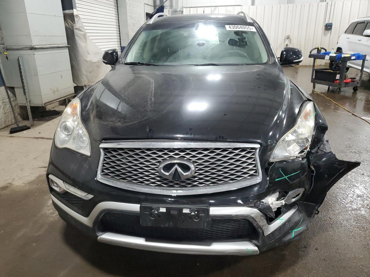 2017 Infiniti QX50 - Image 5