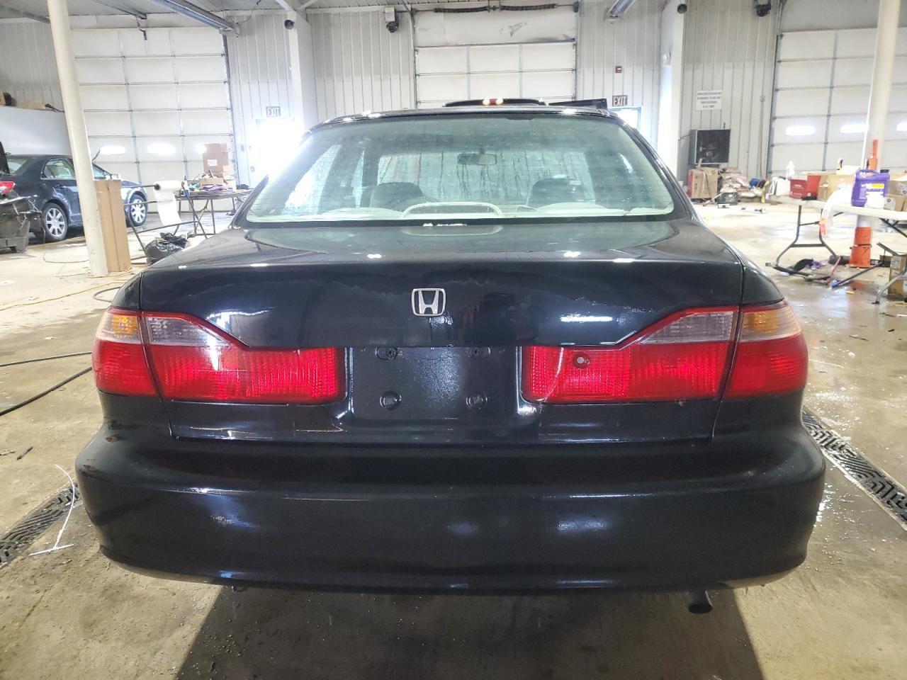 1998 Honda Accord - Image 6