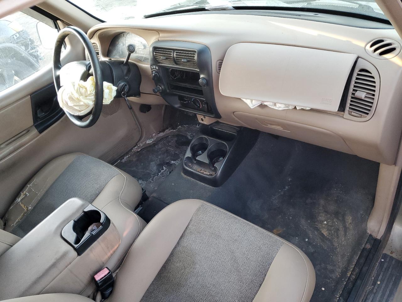 2002 Ford Ranger - Image 8