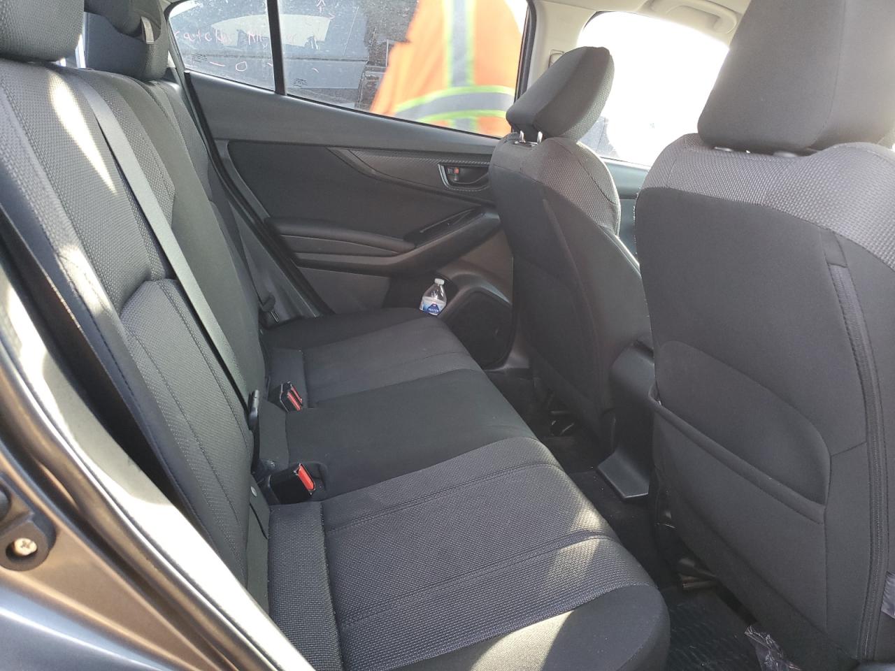 2020 Subaru Impreza - Image 10