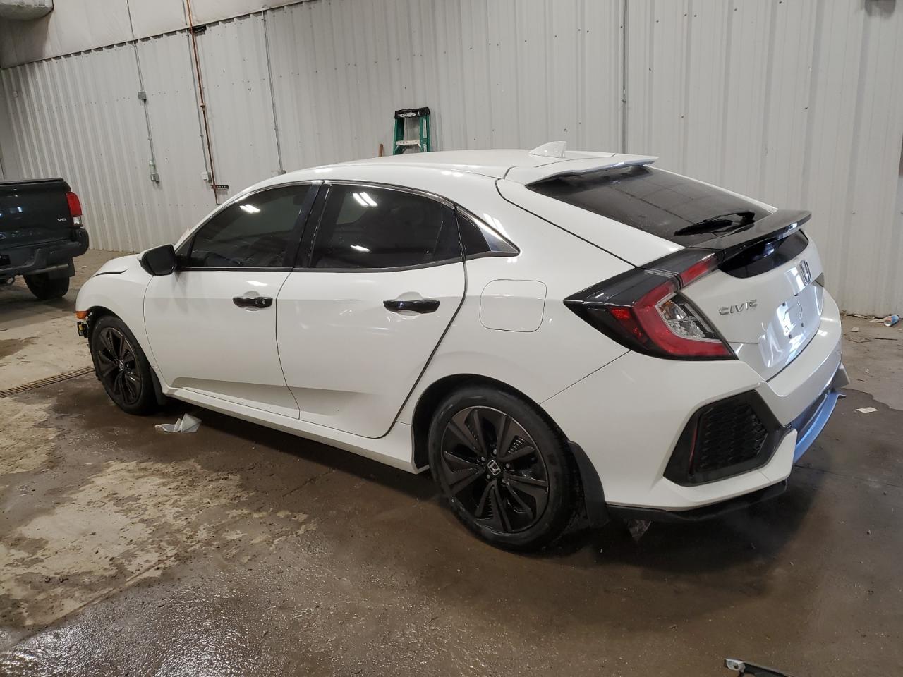 2018 Honda Civic - Image 2