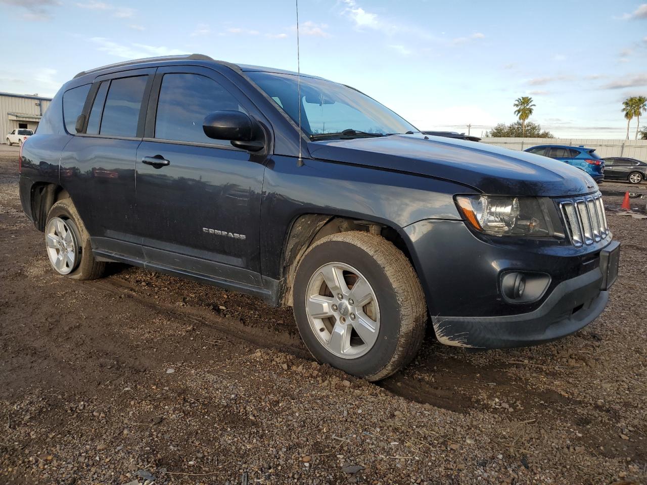 2015 Jeep Compass - Image 4