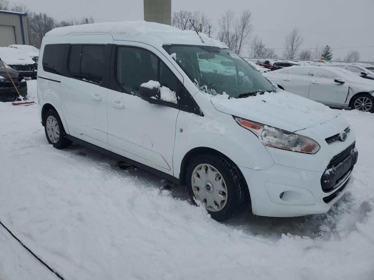 2014 Ford Transit - Image 4