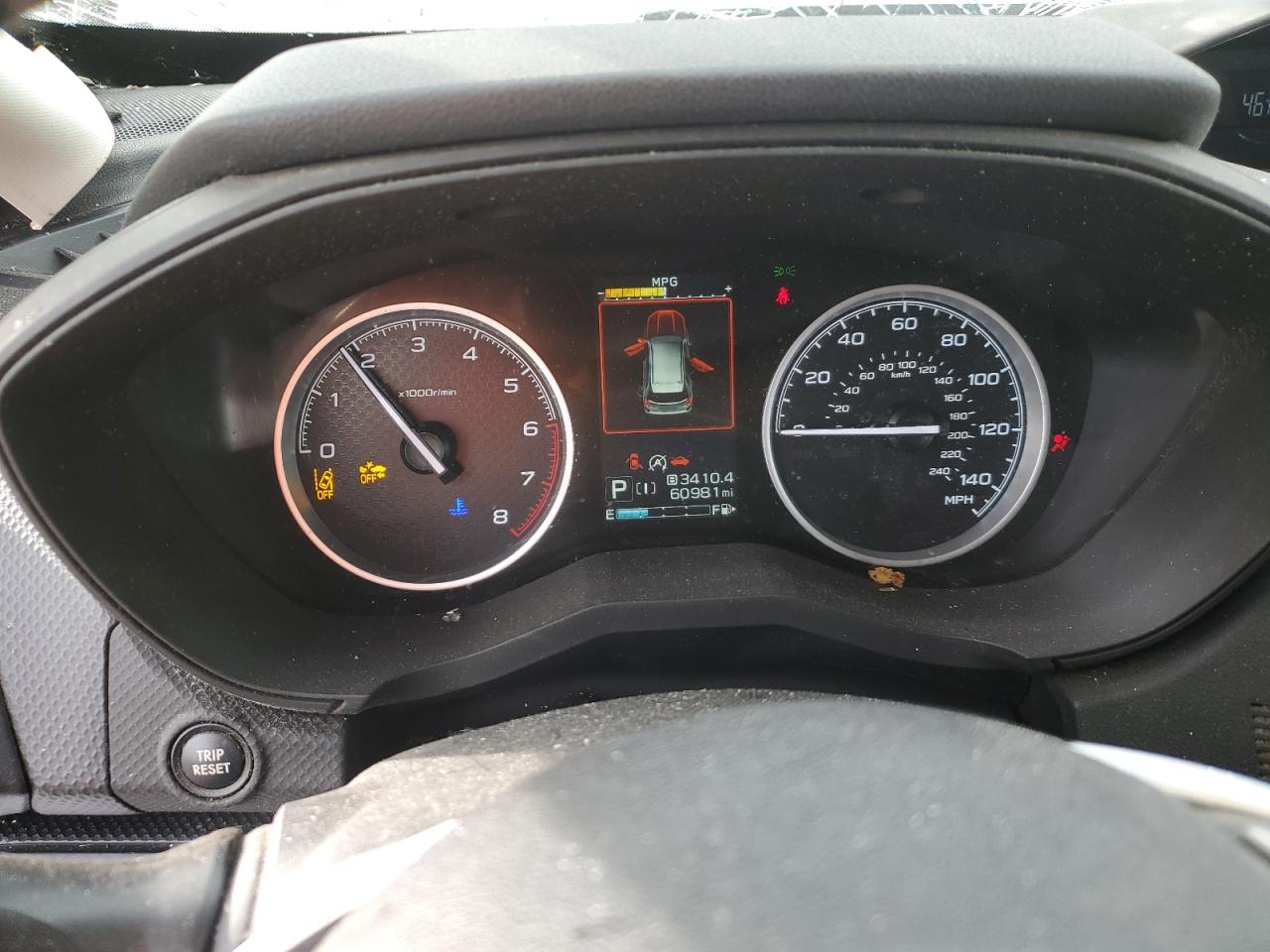 2019 Subaru Forester - Image 9