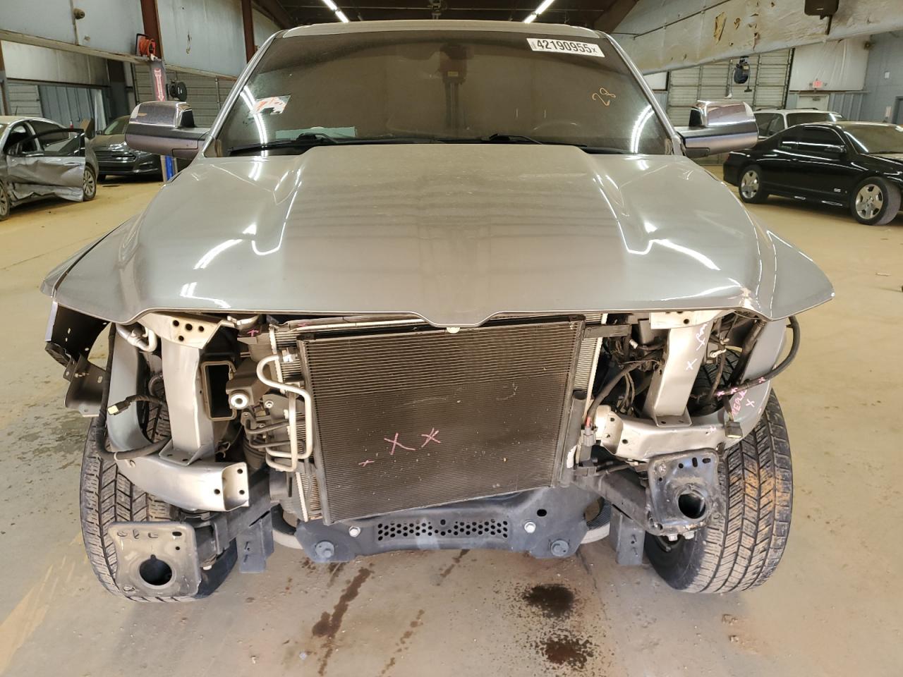 2019 RAM 1500 - Image 5