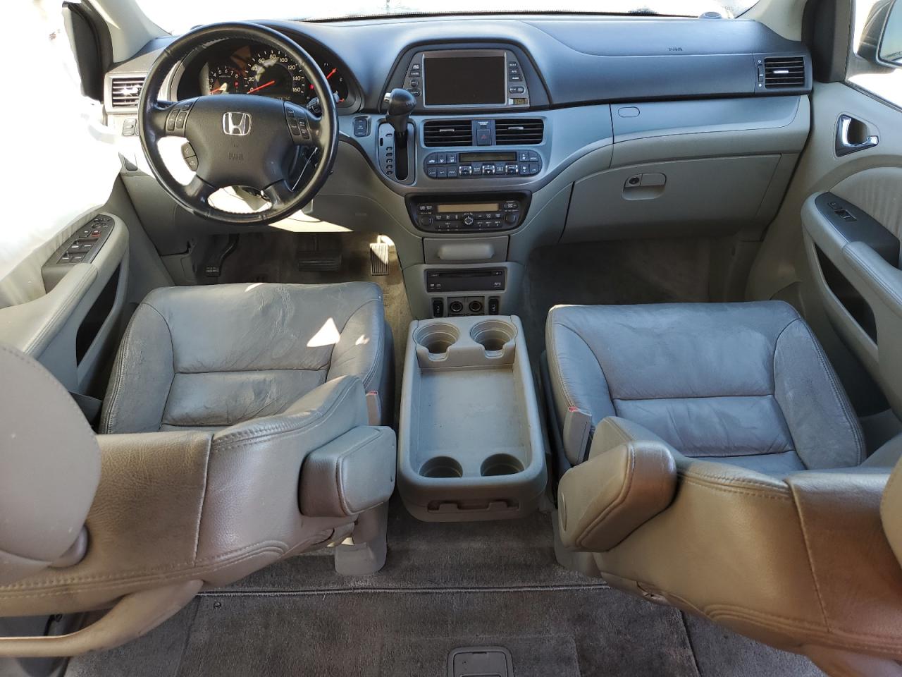 2007 Honda Odyssey - Image 8